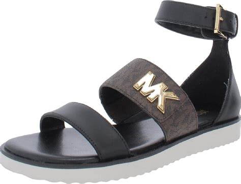 michael kors sidney ankle strap|MICHAEL Michael Kors Sidney Ankle Strap SKU: 9498013.